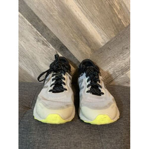 New Balance Arishi Trail V1 Running Shoes Gray Green Women's size 7.5 WTARISS1